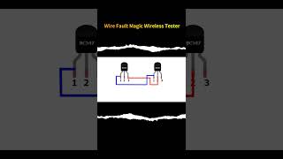 Wire Fault Magic Wireless Tester [upl. by Geraint]