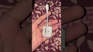 Plexton GS1 Unboxing Best splitter for iphones and ipad plextone splitter pubg [upl. by Allie413]