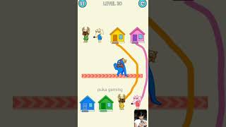 Rush to Home Lv30video short game trending [upl. by Lukas]