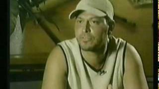 La verdadera historia de Hector Lavoe video 4 [upl. by Alard]