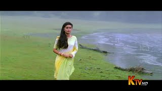 Pooveli  Itharku Peyar  1080p HDTV Video Song DTS 51 Remastered Audio [upl. by Zeb]