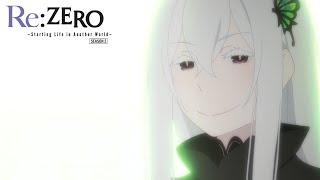 ReZERO Starting Life in Another World Season 2  Opening 1  Realize [upl. by Vitus]