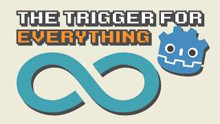 Area2D in Godot 4 Everything You Need to Know as Beginner [upl. by Nosmirc]