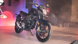 Honda CB Hornet 160R  WalkAround video review  ZigWheels [upl. by Saval]