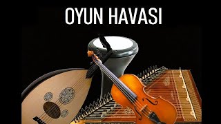 Silifkenin Yoğurdu  Oyun Havası  Gel de Oynama [upl. by Gleason]