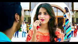 Love Story 2024 New Released Hindi Dubbed Movie  Shreeram Nimmala  New South Movie 2024 [upl. by Renba]