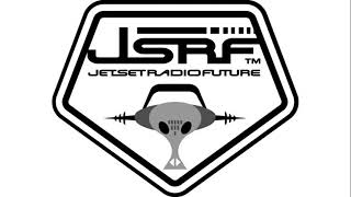 Humming the Bassline DS Remix Lower Pitch  Jet Set Radio Future [upl. by Eelinej]