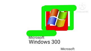 Windows 300 without screen [upl. by Abbate]