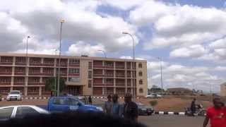 Commisioning of Ochudo Ultra Modern City Abakaliki By Governor Martins Elechi [upl. by Irish]