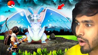 FINALLY I CAPTURED A NEW FLYING POKEMON  PALWORLD GAMEPLAY 13 [upl. by Goodyear]