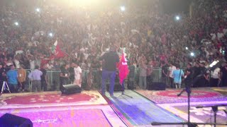 REDA TALIANI LIVE EN TUNISIE GAFSA [upl. by Lussi]