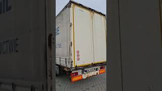 Krone Trailer for sell [upl. by Alexi166]