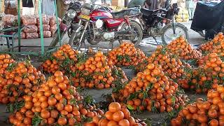 gujrali fruit mandi fruit 2024213 [upl. by Gass]