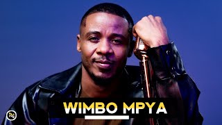 KIONJO CHA NGOMA HII MPYA YA ALIKIBA NI NOMAAIKITOKA ITASUMBUA SANASIKILIZA HAPA [upl. by Dominic]