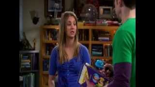 Minted Virginity  The Big Bang Theory S05E20 [upl. by Ramaj]