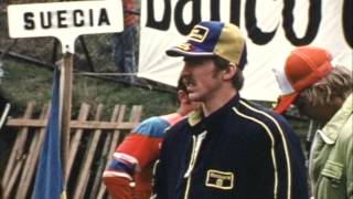 The Spanish GP in motocross 1978 [upl. by Atnoed]