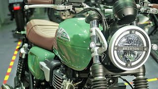 2024 Top 7 New Retro Upcoming Bikes In India  Best Retro Confirm Bikes In India⚡2025 Upcoming Bikes [upl. by Aderf]