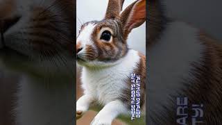 Why Flying Rabbits Are About to Change the Way We Think About Flight [upl. by Eunice]