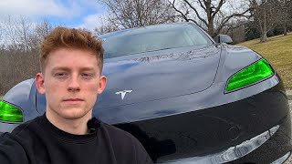 2024 Tesla Model 3 Refresh The Truth From a Real Owner [upl. by Tadio454]