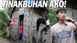 KAKAIBANG BABAE SA KABUNDUKAN TINAKBUHAN AKO DUROG NANAMAN ANG PUSO KO [upl. by Aiynat]