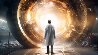 Cern Scientists “Open Portal to another Dimension” [upl. by Denyse]