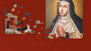 S Maria Maddalena de Pazzi  Amore non amato [upl. by Huey]