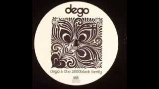 Dego amp The 2000Black Family  The Hurt Neroli [upl. by Reedy]