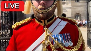 🔴 Live streaming of LKG London Kings Guard [upl. by Thomajan]