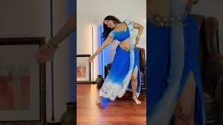 Bangla Gaadi Jhumke Kangana  Bollywood Dance  Manisha Koirala  Shanelle Bell 90shindisongs [upl. by Dlared]