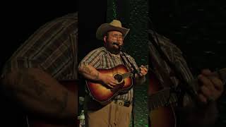 The Po Ramblin’ Boys at the Industrial Strength Bluegrass Festival [upl. by Shirk354]