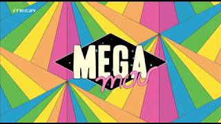 MEGA TV LIVE [upl. by Uriah]