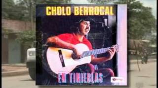 MI POBREZA la voz del Cholo Berrocal con Braulio Hito [upl. by Cornelia561]