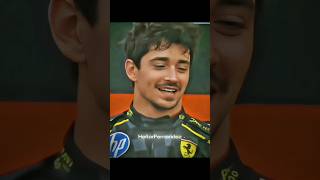 Leclerc Wins in italy 🇮🇹 FalaaiBro edit f1 formula1 viral shorts foryou fyp popular [upl. by Stillmann528]