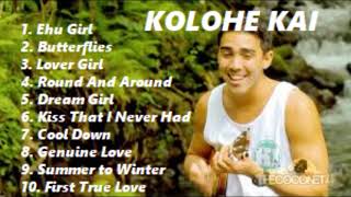 BEST of Kolohe Kai Songs  Reggae Songs 2020 playlist [upl. by Palumbo]