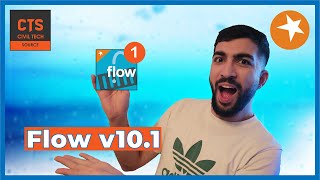 Review of Flow v101 [upl. by Ajuna]