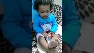 Matla uper multi song comedy newsong cutebaby biharibabybabygirl music funny musicgenre [upl. by Siocnarf]