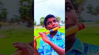 Thooliyile Adavantha Song Flute Cover shorts trending [upl. by Leiahtan]