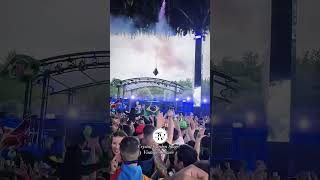 Vintage Culture  Crystal Garden Stage tomorrowland [upl. by Aneed]