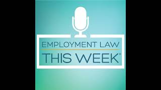 WorkforceWednesday FTC Exits Labor Pact EEOC Alleges Significant Underrepresentation in Tech [upl. by Faruq]