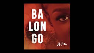 Afrie  Balongo Official Audio [upl. by Mannie228]