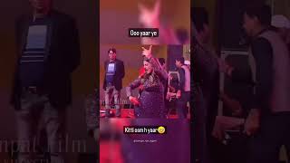 Kitti OSM है यार 🥺 Akshara Singh 🔥 Live Stage Show 🔥 Dance 🥺 JABARDAST 🔥 aksharasingh [upl. by Suoicul601]