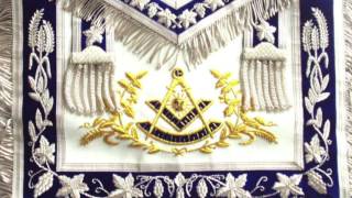 Freemason Podcast 0016 Passed Past Past Master Encyclopedia of Freemasonry [upl. by Riess]