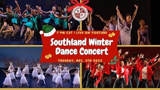 Southland Winter Dance Concert [upl. by Natam307]