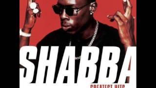 Shabba Ranks  Wicked Inna Bed [upl. by Newmark]