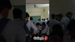 College 🎒 me Masti time  view location  with maim  Frank with friends [upl. by Domingo]