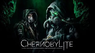 Kozmikus sakktábla átrendezve  Chernobylite magyar végigjátszás  17Rész [upl. by Pulsifer709]