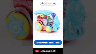 Best Toy Train for Toddlers in Pakistan  Train Toys for Kids  Toy Train Price toodler toys [upl. by Tsai]