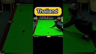 Sunny Akani snooker Thailand playerl snookerplayer [upl. by Roarke262]