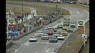 1983 ATCC  Lakeside  Round 8 [upl. by Raimes747]