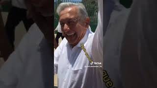 💔🇲🇽 Momentos AMLO MÉXICO MÉXICOALMOMENTO [upl. by Dam]